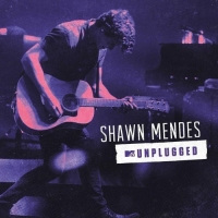 Shawn Mendes - MTV Unplugged [Flac]
