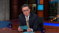 Stephen Colbert 2023 01 03 Michelle Obama XviD-AFG EZTV Stephen Colbert 2023 01 03 Michelle Obama XviD-AFG EZTV