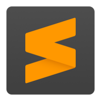 Sublime Text v3.2.1 Build 3210 Dev + Patch-Serial - [haxNode]