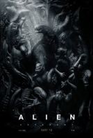 Alien Covenant 2017 KORSUB HDRip 650MB