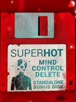SUPERHOT  MIND CONTROL DELETE v 1 0 1 [GOG]
