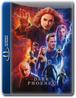 Dark Phoenix 2019 1080p BluRay x264 DTS - 5 1 KINGDOM-RG