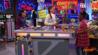 Warped S01E13 Finished 720p HEVC x265-MeGusta EZTV