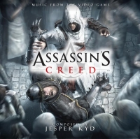 Assassins Creed Complete OST [Lossy Mp3 320 Kbps][TNTVillage]