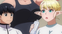 Plus-Sized Elf S01E07 720p HEVC x265-MeGusta EZTV Plus-Sized Elf S01E07 720p HEVC x265-MeGusta EZTV