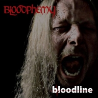 Bloodphemy (Nld) - Bloodline (2017) [mp3@320] [Death Metal]