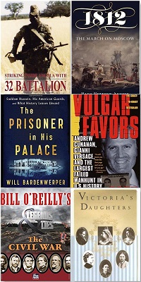 20 History Books Collection Pack-24