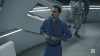 The Ark S02E04 720p x265-TiPEX EZTV