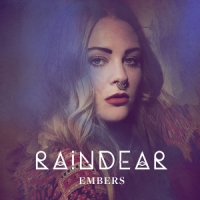 Raindear - Embers (2016) Flac