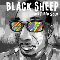 Black Sheep - Tortured Soul [320 Kbps] [2018][EDM RG]