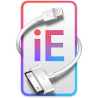 iExplorer 4.1.8.0 + Crack [TipuCrack]