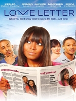 The Love Letter (2013) 720p WEBRip X264 Solar The Love Letter (2013) 720p WEBRip X264 Solar