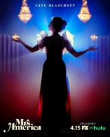 Mrs America - Season 1 - Mp4 x264 AC3 1080p