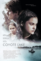 Coyote Lake 2019 HDRip XviD AC3-EVO