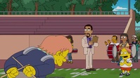 The Simpsons S33E19 XviD-AFG EZTV The Simpsons S33E19 XviD-AFG EZTV