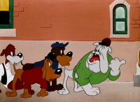 Looney Tunes Platinum Collection Volume Three 720p x264 Phun Psyz