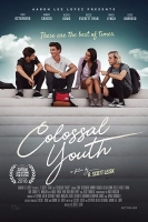 Colossal Youth (2018) 720p WEB (DDP 2 0) X264 Solar Colossal Youth (2018) 720p WEB (DDP 2 0) X264 Solar