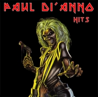 Iron Maiden - Paul Di'Anno Hits (2018) Iron Maiden - Paul Di'Anno Hits (2018)