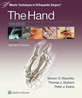 [ FreeCourseWeb ] Master Techniques in Orthopaedic Surgery- The Hand 3rd Edition