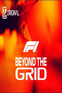 Beyond The Grid 45-Jody Scheckter Interview-Official Beyond The Grid 45-Jody Scheckter Interview-Official