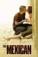The Mexican 2001 720p BluRay 999MB HQ x265 10bit-GalaxyRG