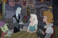 Disenchantment S01E07 WEB x264-STRiFE[eztv]