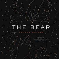 The Bear - Andrew Krivak - 2020 (Fiction) [Audiobook] (miok)