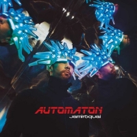 Jamiroquai - Automaton (Japanese Edition) (2017) FLAC CD