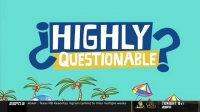 Highly Questionable 2020 11 03 XviD-AFG EZTV