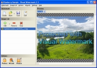 Visual Watermark 2.9.32 Software + Keygen