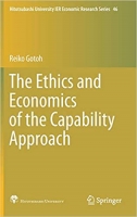 [ DevCourseWeb ] The Ethics and Economics of the Capability Approach