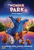 Wonder Park 2019 1080p BluRay H264 AAC-ExtremlymTorrents