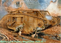 Military and History Magazines 2020-05 1