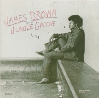James Brown - In The Jungle Groove (1986)@flac