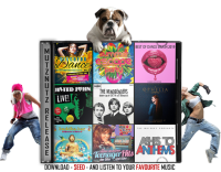 MutzNutz Music Pack 144 2019