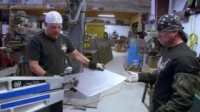 Iron Resurrection S04E08 Frozen In Time WEB x264-ROBOTS [eztv]