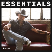 Jason Aldean - Essentials (2018) Mp3 320kbps Songs [PMEDIA]