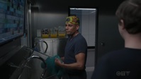 The Good Doctor S06E02 720p HEVC x265-MeGusta EZTV