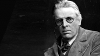 Yeats - The Man and the Echo (2015) BBC ABEE