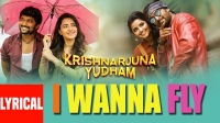 Krishnarjuna Yudham (2018) New South Hindi Dubbed 720p HDRip 