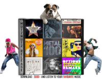 MutzNutz Music Pack 370 2020 - [ ANT ]