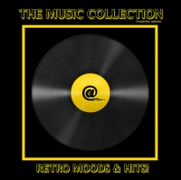 VA - Retro Moods & Hits! (2018)[MP3]