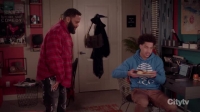 Blackish S07E13 XviD-AFG EZTV