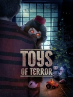 Toys of Terror 2020 HDRip XviD AC3-EVO