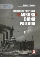Avrora, Diana, Pallada