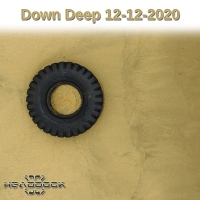 Headdock - Down Deep 12-12-2020 [2CD] {1337x}