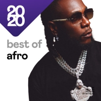 Best of Afro 2020 (Mp3 320kbps) [PMEDIA] ️