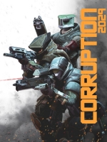 Corruption 2029 (MULTi8) - [DODI Repack]