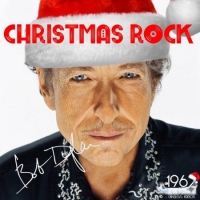Bob Dylan - Christmas Rock (2020) Mp3 320kbps [PMEDIA] ️