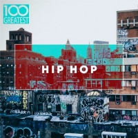 VA - 100 Greatest Hip-Hop (2019) Mp3 320kbps Songs [PMEDIA]
